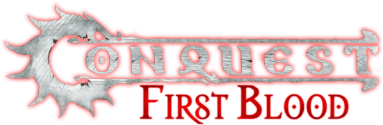 First Blood