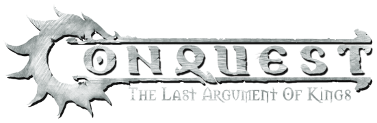 The Last Argument of Kings